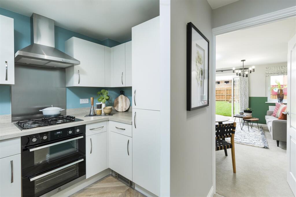 Additional image 6 of Plot 14, The Harrier, Havilland Park, Hatfield