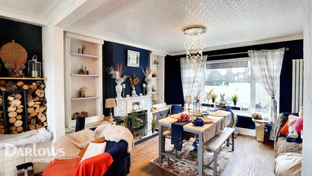 Additional image 19 of Bramble Close, Cardiff