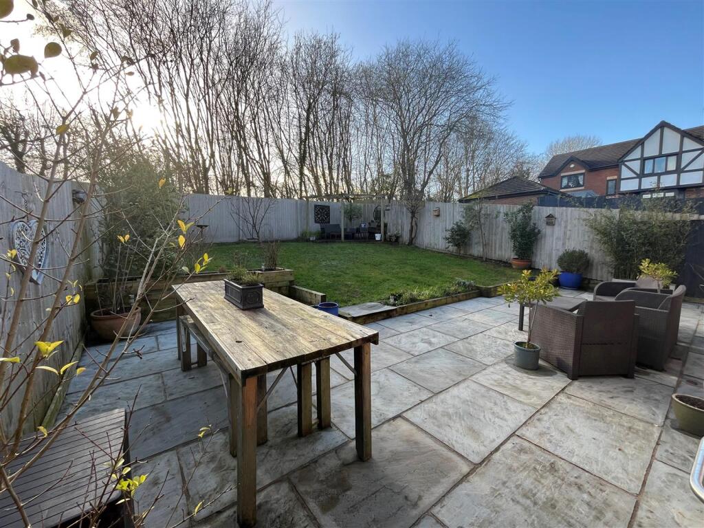 Additional image 31 of Derwen Las, Bridgend