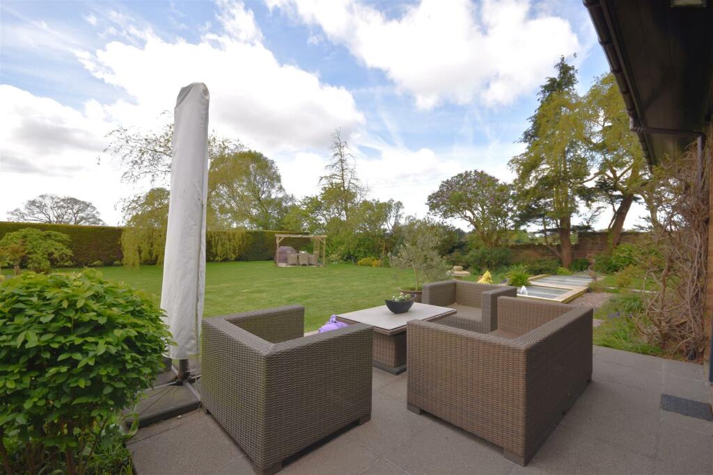 Additional image 30 of Hanns Hall Road, Neston, Cheshire