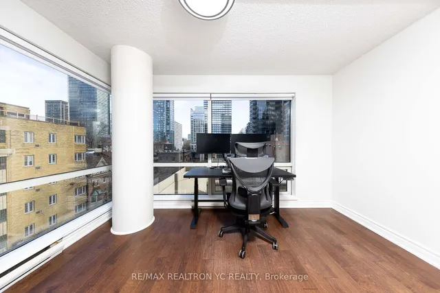 Additional image 13 of 1001 Bay St Unit 604