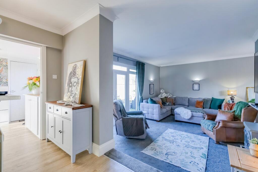 Additional image 4 of Conway Close, Dinas Powys, The Vale Of Glamorgan CF64 4PF