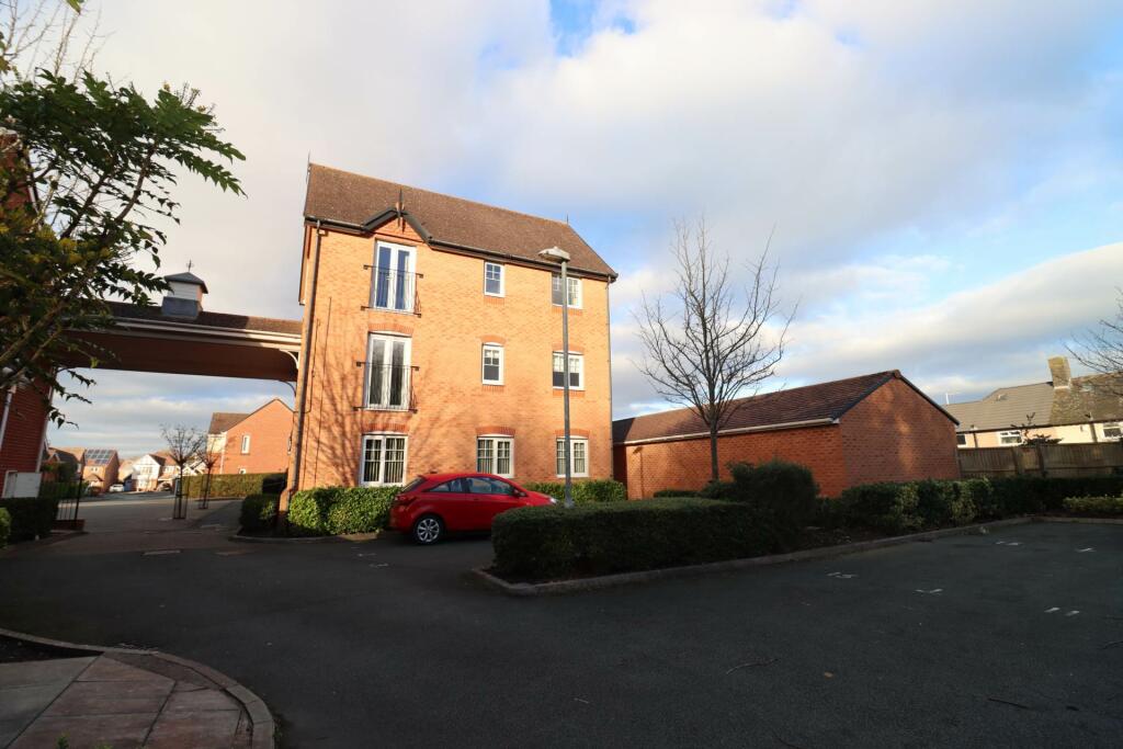 Additional image 25 of Hesketh Way, Bromborough