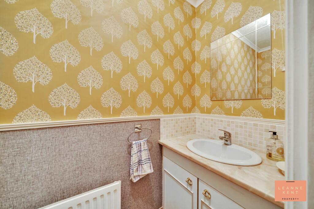 Additional image 19 of Rhyd Y Gwern Close, Rudry, CF83