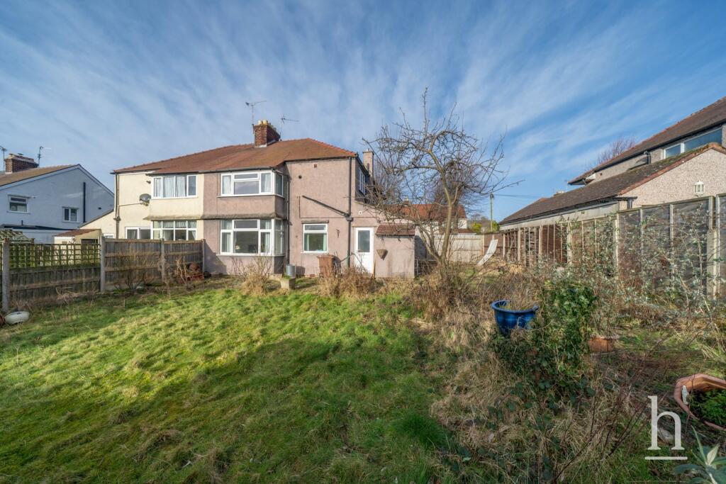 Additional image 20 of Warwick Road, Upton, CH49