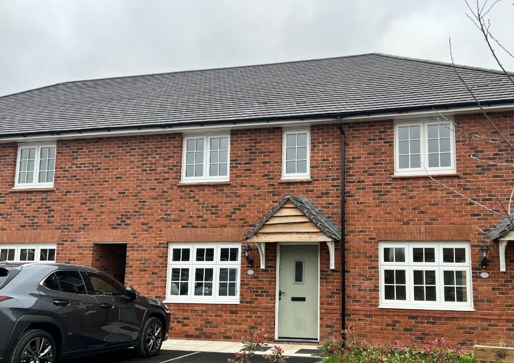 Additional image 9 of Westminster Park,
Chester, 
CH4 7GF