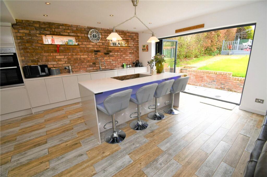 Additional image 4 of Burlingham Avenue, West Kirby, Wirral