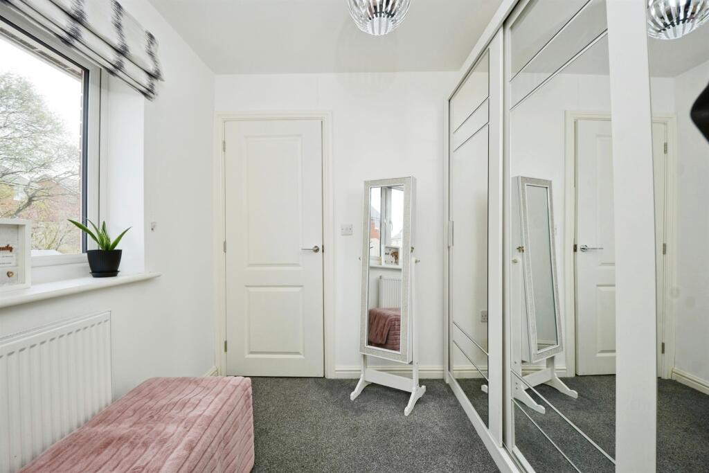 Additional image 9 of Highfields, Tonyrefail, PORTH