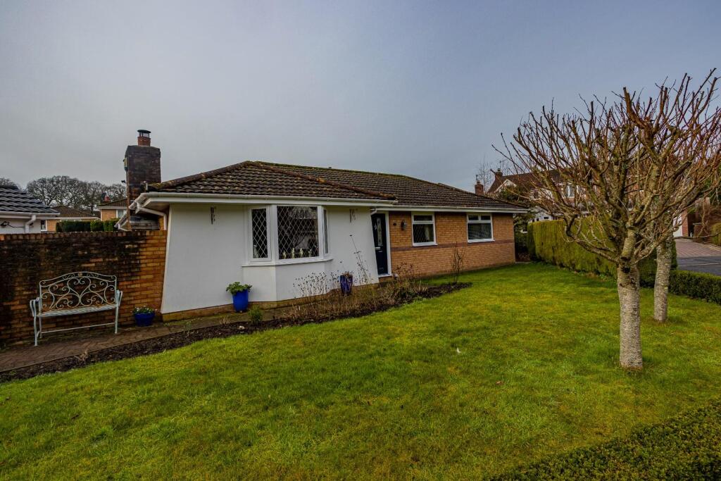 Additional image 26 of Llanfedw Close, Caerphilly