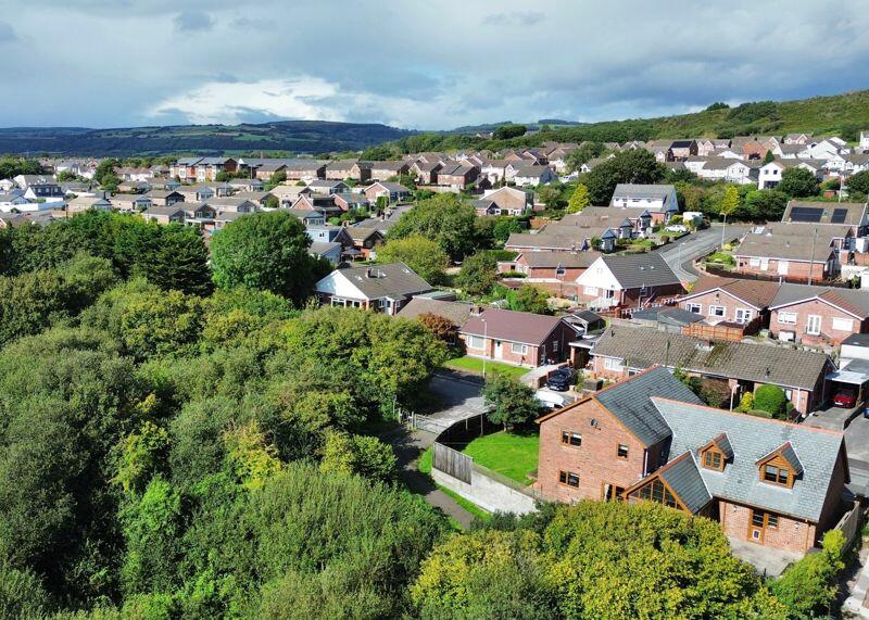 Additional image 22 of Ton View, Woodlands Park, Kenfig Hill, Bridgend, CF33 6EB