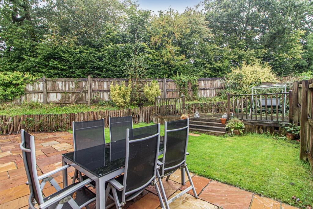 Additional image 25 of Barnard Way, Church Village, Pontypridd, CF38