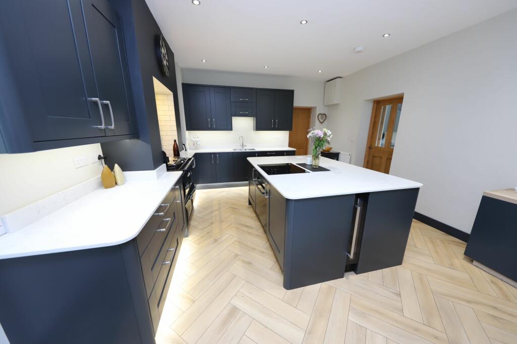 Additional image 28 of Noddfa, Little Row, Aberdare