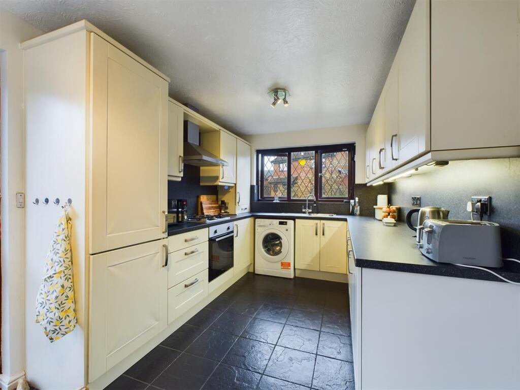 Additional image 12 of Heol Penderyn, Brackla, Bridgend