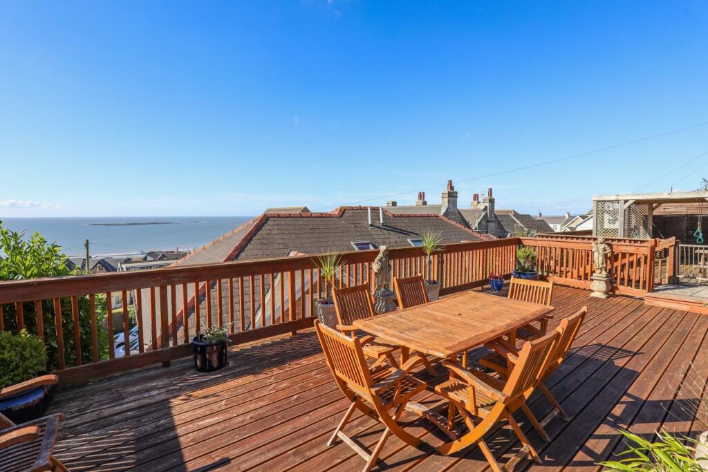 Additional image 18 of White Horses, Craig Yr Eos Road, Ogmore-By-Sea, Vale Of Glamorgan, CF32 0QN