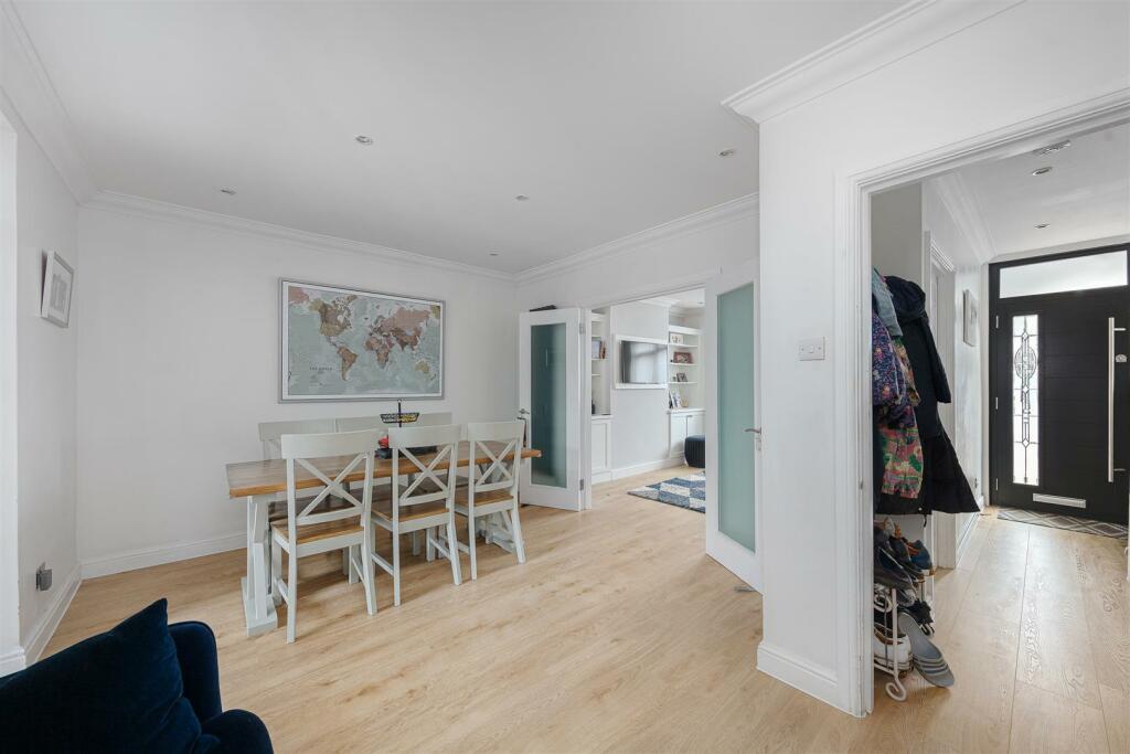 Additional image 14 of Birkbeck Road, Beckenham