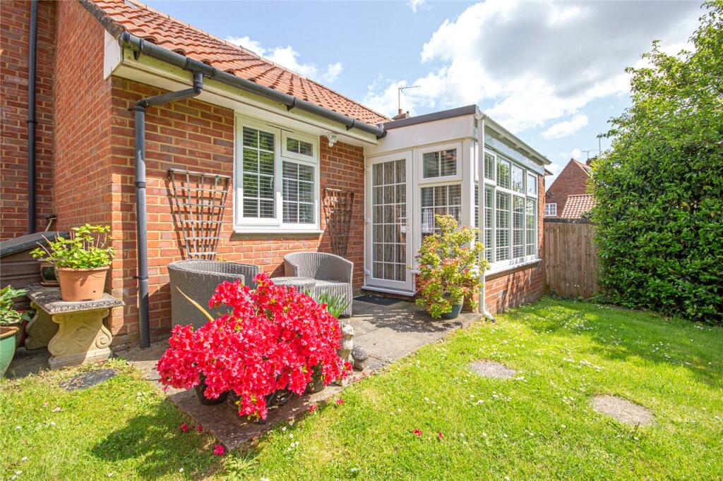 Additional image 10 of Perrywood, Walden Road, Welwyn Garden City, AL8