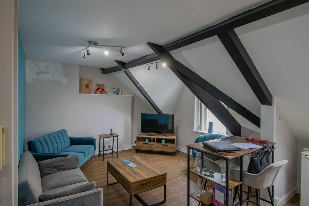 Additional image 5 of Villa House, 7 Herbert Terrace, Penarth