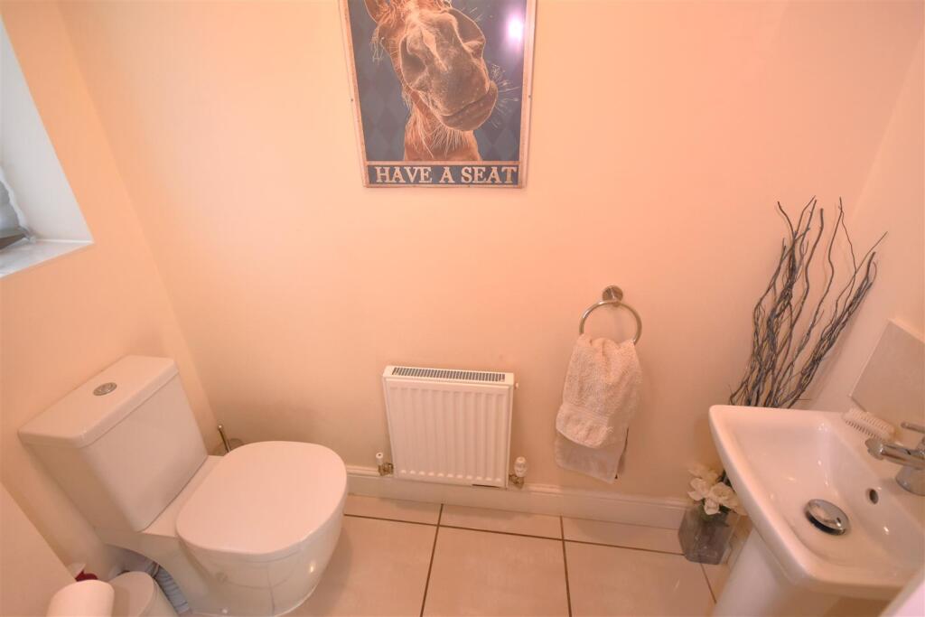 Additional image 9 of Boundary Park, Parkgate