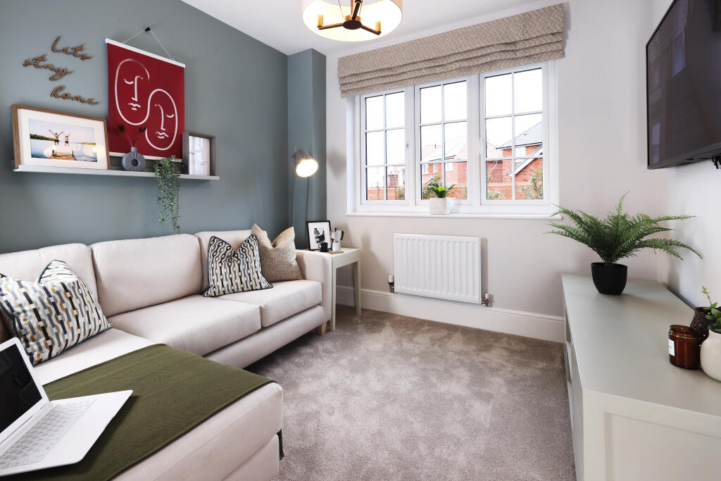 Additional image 5 of Wrexham Road
Chester
CH4 7QL