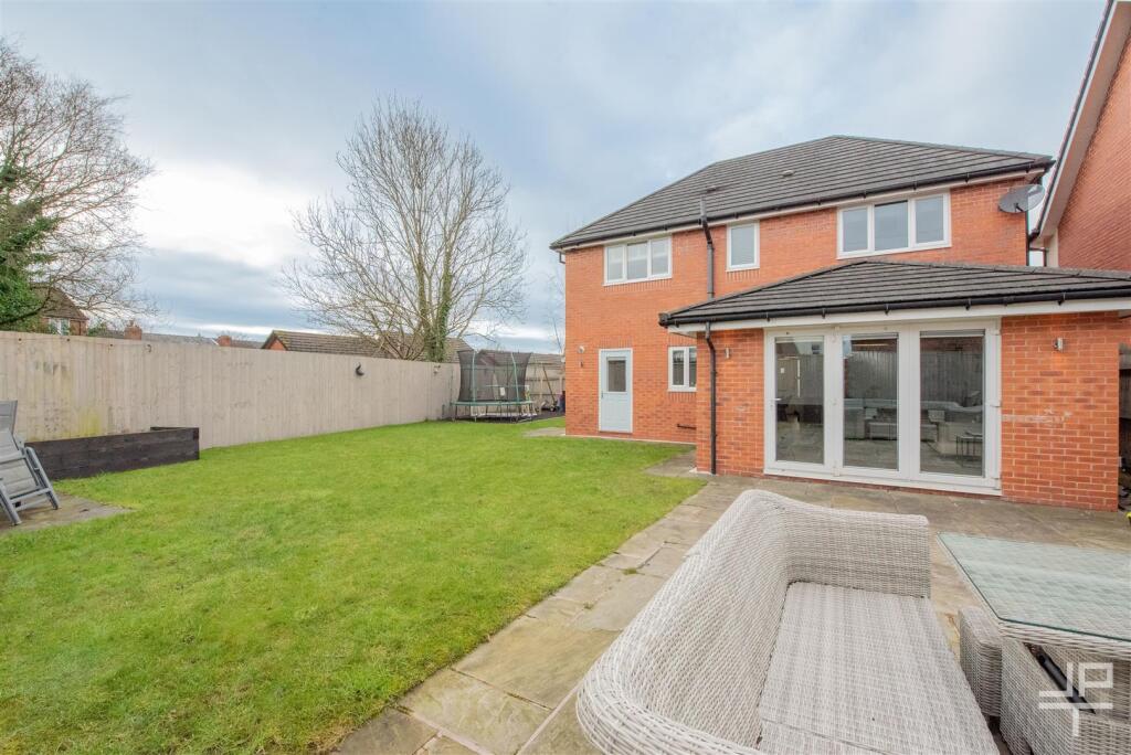 Additional image 70 of Edges Farm Close, Westhoughton, Bolton, BL5 2QY