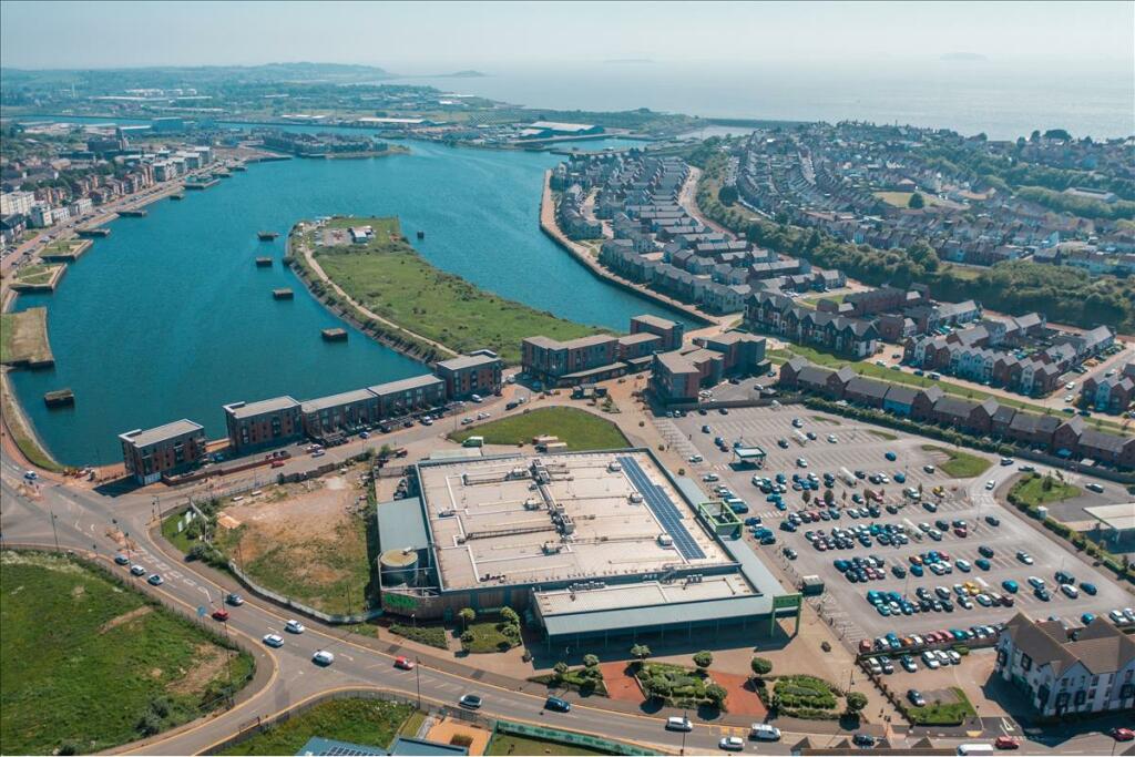 Additional image 17 of Dockside, Barry Waterfront, Barry, Glamorgan, CF62