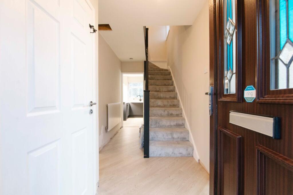 Additional image 34 of Heol Nant Caiach, Treharris