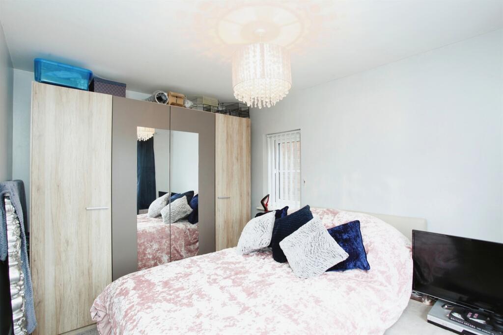 Additional image 14 of Llewellyns View, Gilfach Goch, Porth