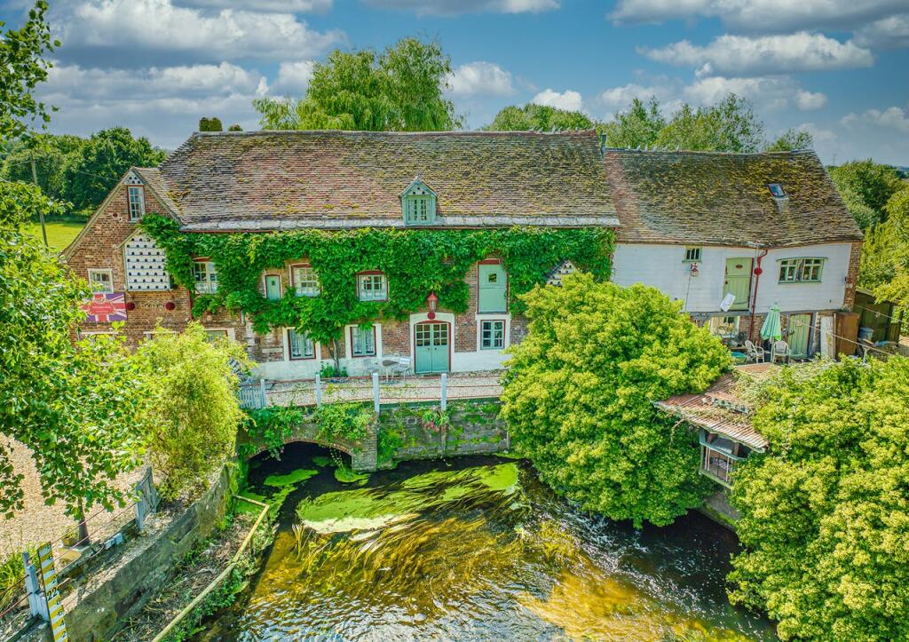 Additional image 13 of The Old Mill, Mill Street, Wimborne, BH21 3RH