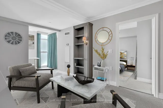 Additional image 11 of 3 Marine Parade Dr Unit 1707