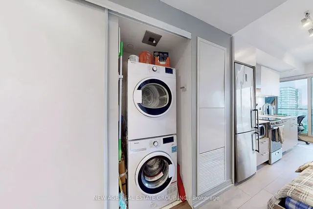 Additional image 22 of 251 Jarvis St Unit 4807