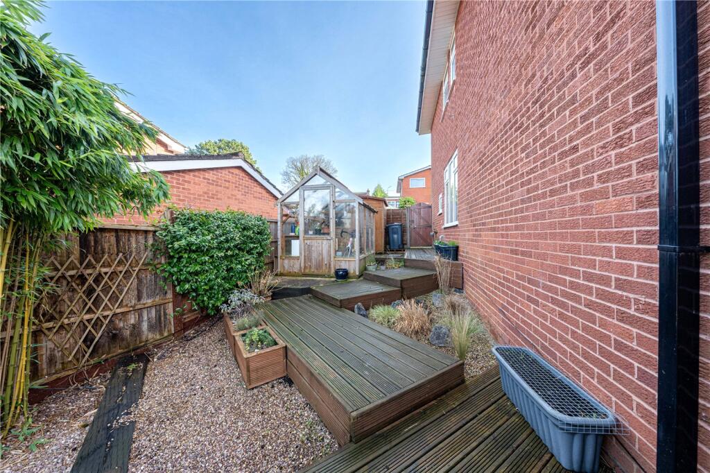 Additional image 49 of Warmington Drive, Sutton Coldfield, West Midlands, B73