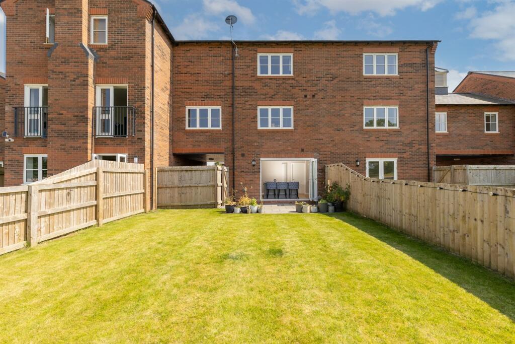 Additional image 24 of Blackhams Way, Newton-By-Tattenhall, Chester