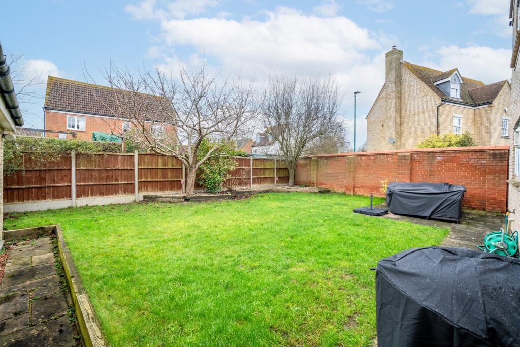 Additional image 29 of Shearling Drive, Lower Cambourne, Cambridge, CB23