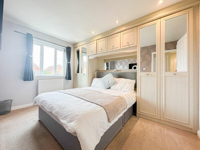 Additional image 17 of Smallridge Close, Pensby, Wirral, CH61