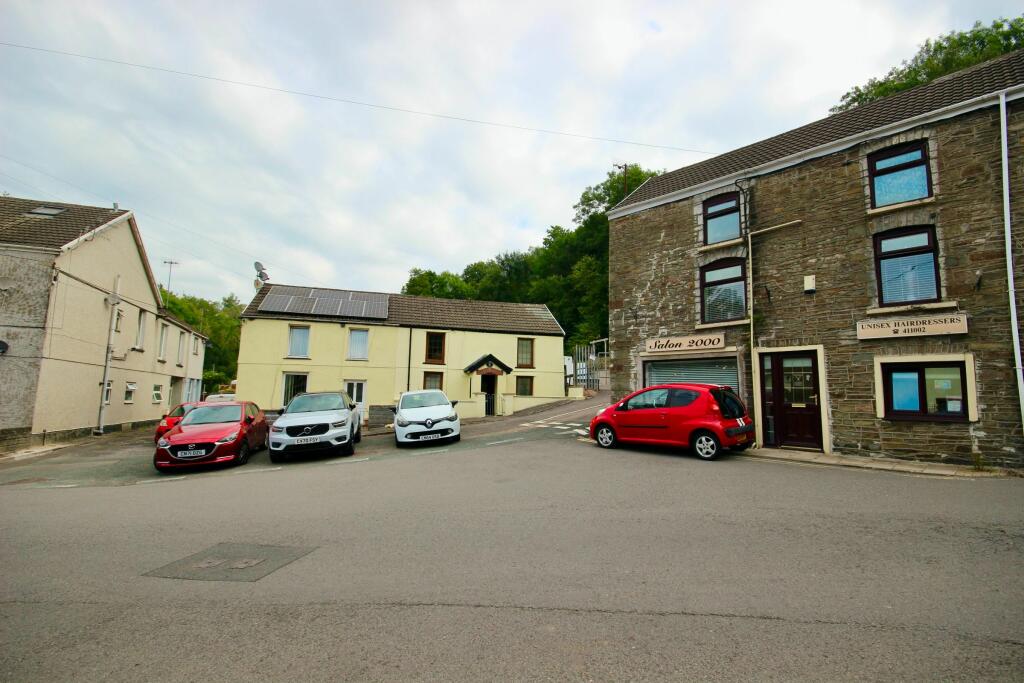 Additional image 10 of Land and Cottage at Dan-y-Twyn, Treharris