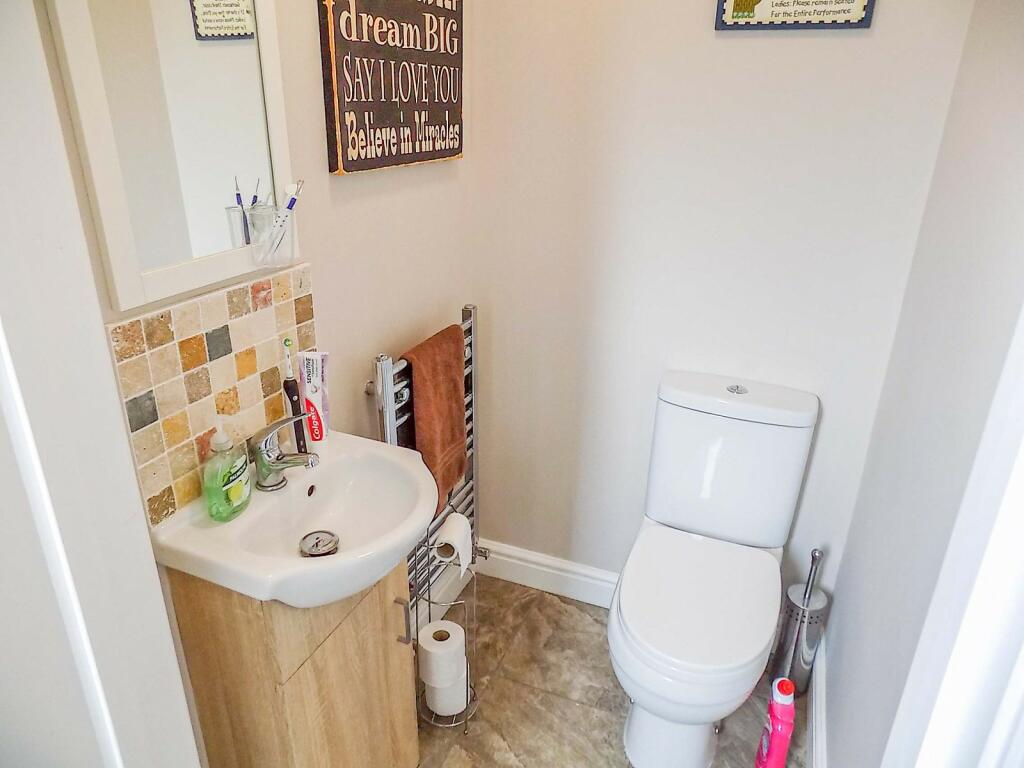 Additional image 10 of Mayfield Avenue, Laleston, Bridgend. CF32 0LH