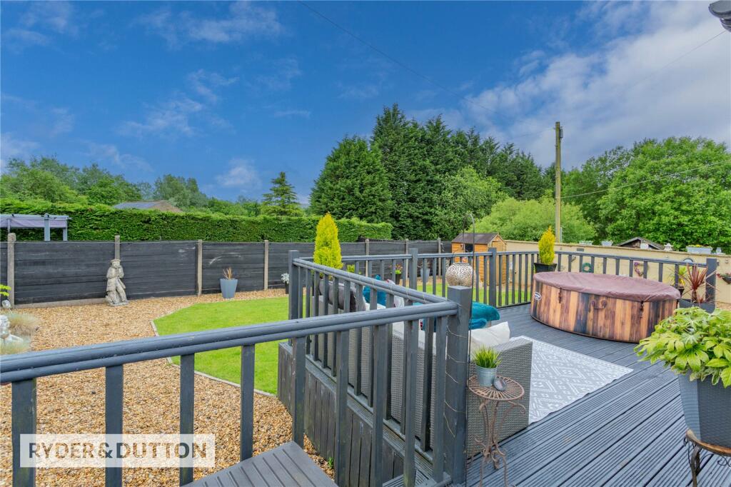 Additional image 25 of Musbury View, Haslingden, Rossendale, BB4