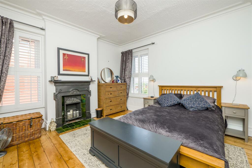 Additional image 20 of St. Nicholas Road, Barry