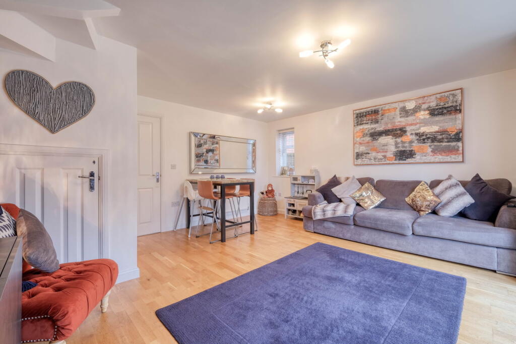 Additional image 24 of Harris Close, Greenlands, Redditch, B98 7PP