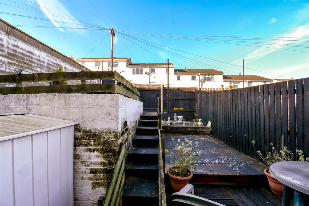 Additional image 19 of Holton Road, Barry