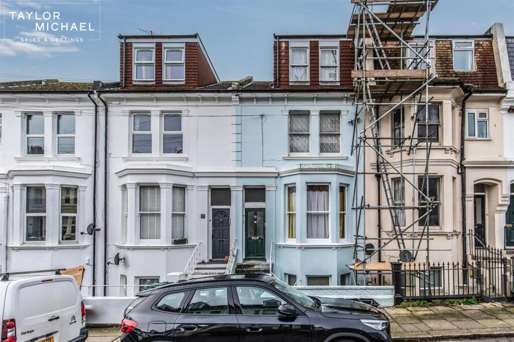 Additional image 17 of Vere Road, Brighton