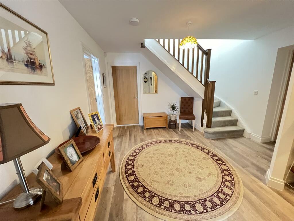 Additional image 4 of Barnston Road, Heswall, Wirral