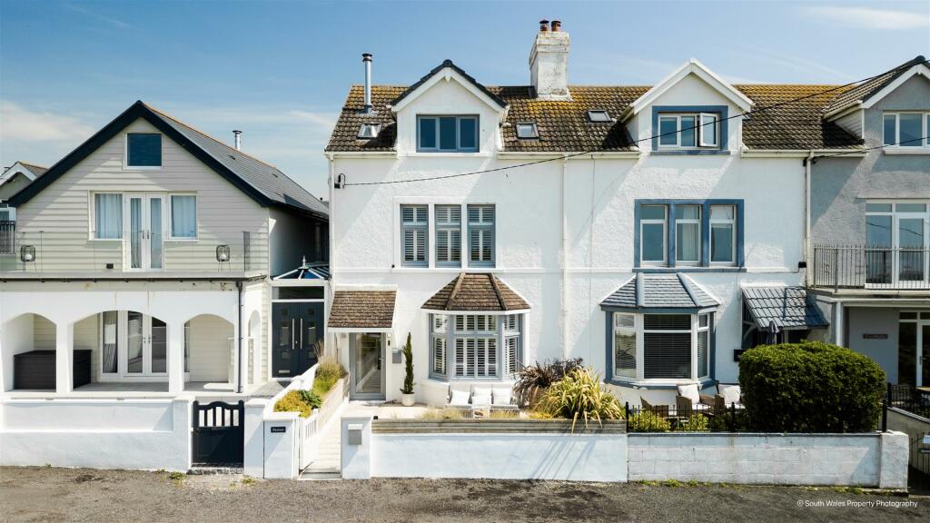 Additional image 18 of The Fields, Southerndown, Bridgend