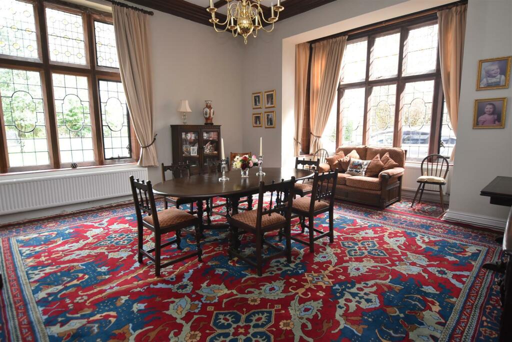 Additional image 8 of Mere Hall, Oxton