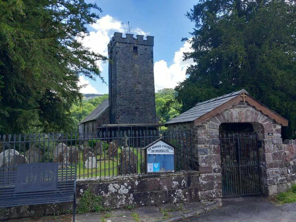 Additional image 11 of New Inn, Ystradfellte, Aberdare, Powys, CF44 9JE