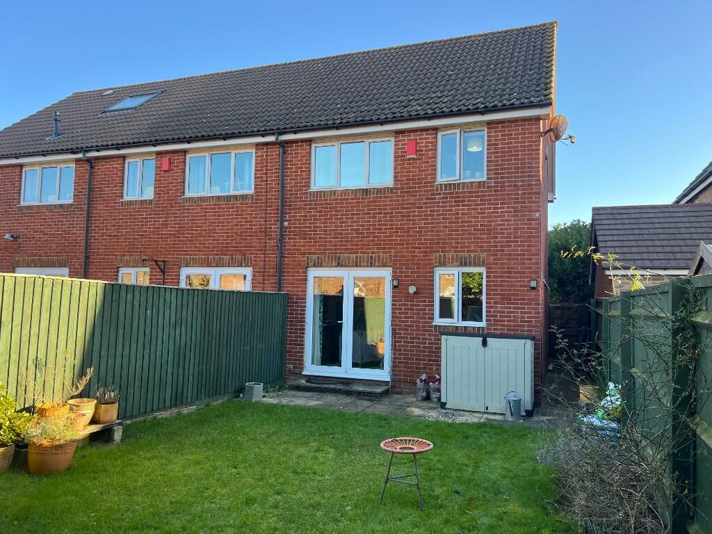 Additional image 13 of Gorse Cover Road, BS35