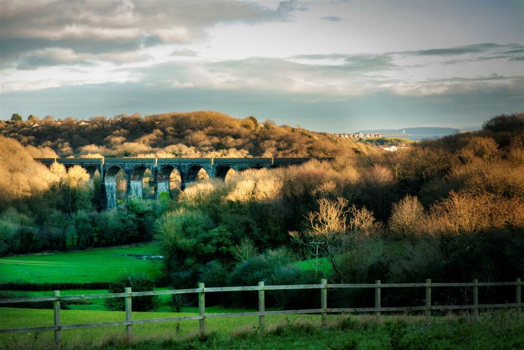 Additional image 2 of Viaduct View, Porthkerry, Rhoose