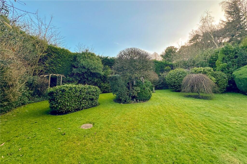 Additional image 31 of Chalkwell Drive, Heswall, Wirral