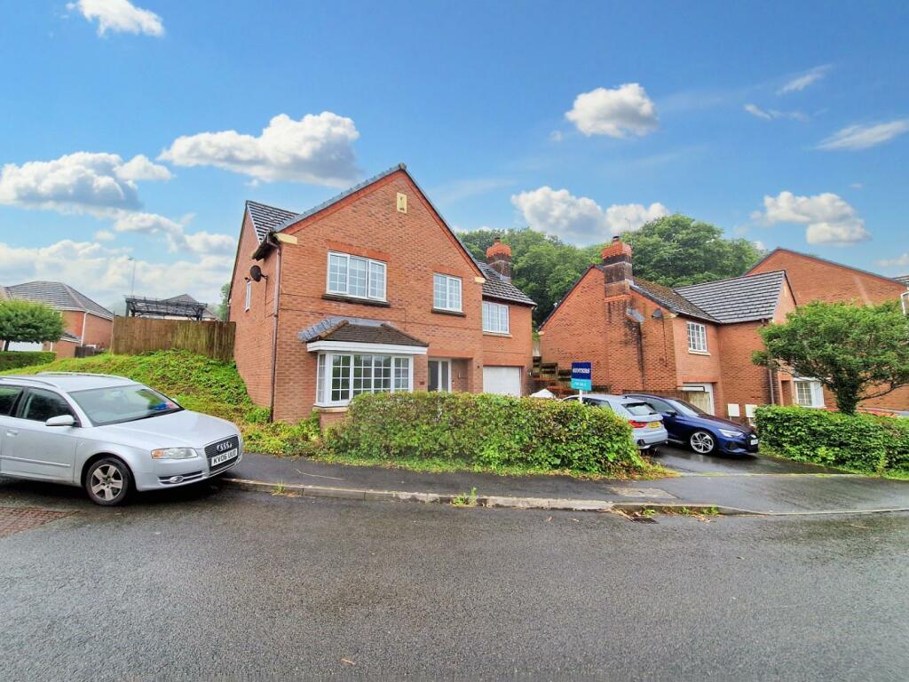 Additional image 16 of Tywod Vale, Pencoed, Bridgend