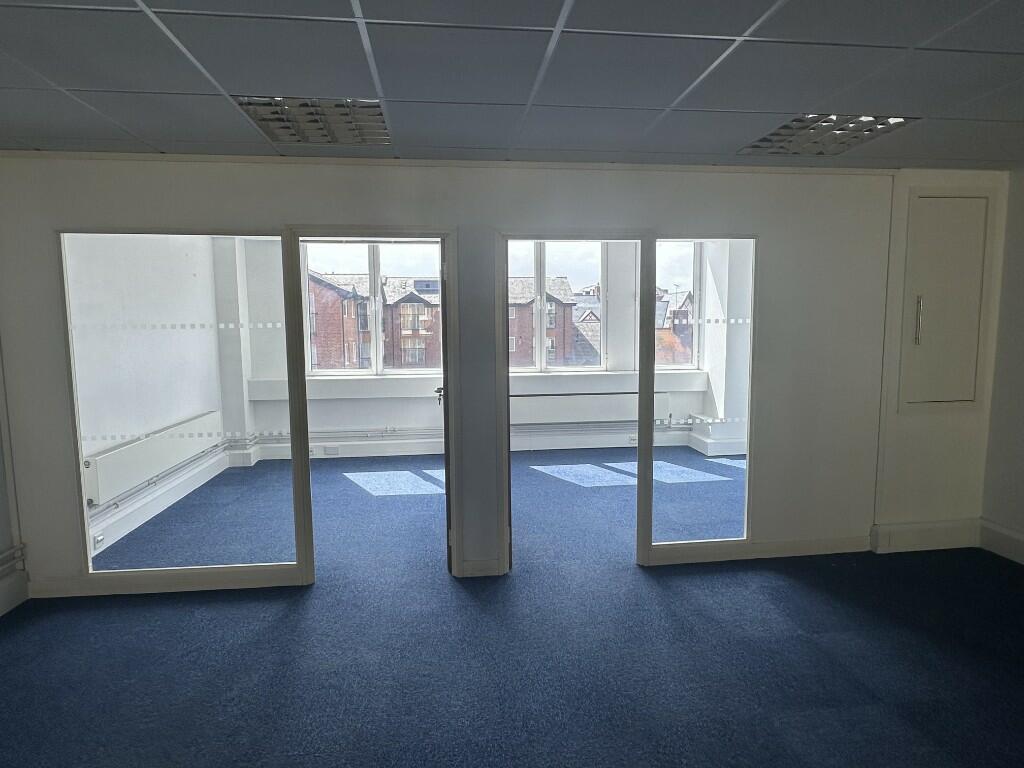 Additional image 5 of Suite 1, 2nd Floor, Refuge House, Watergate Row, Chester, CH1 2LE